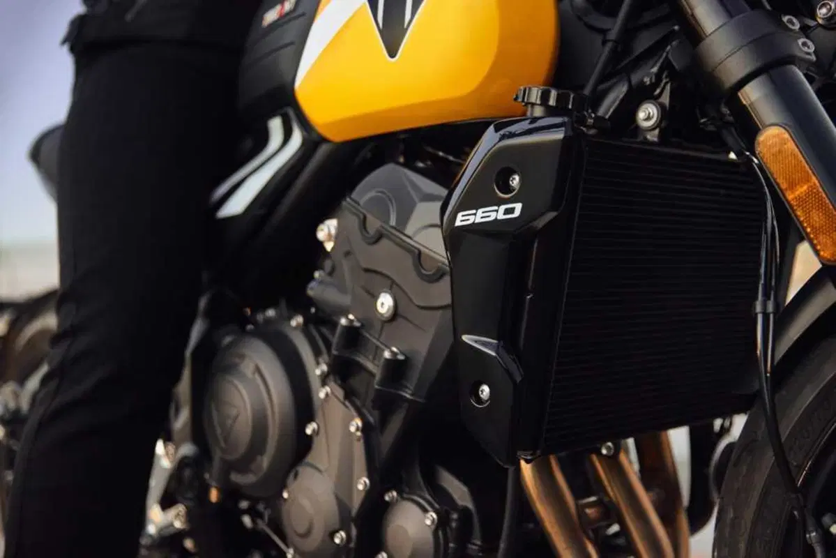 Nuova Triumph Trident 660 my 2025. Ecco come cambia! [VIDEO] (69)