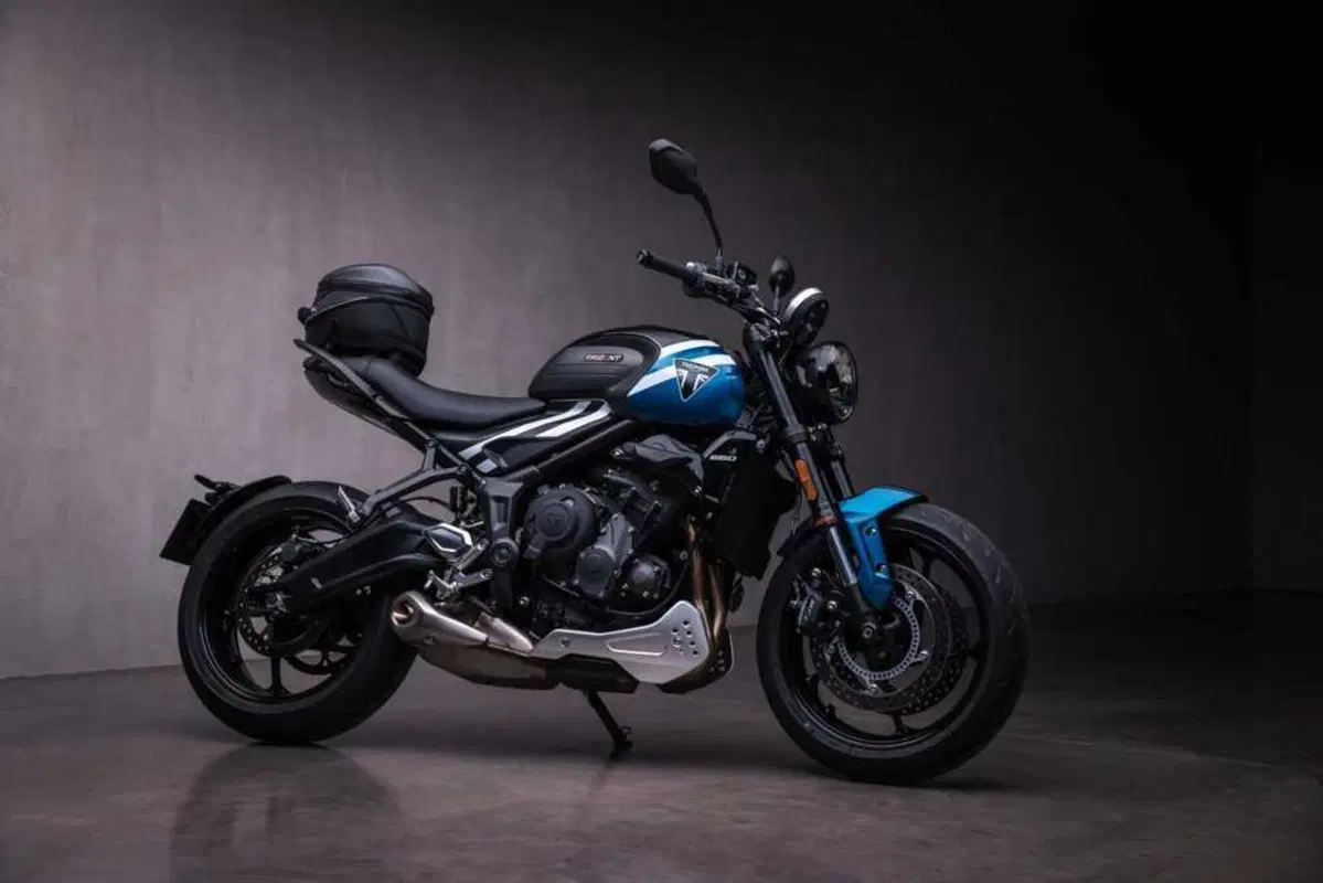 Nuova Triumph Trident 660 my 2025. Ecco come cambia! [VIDEO] (71)