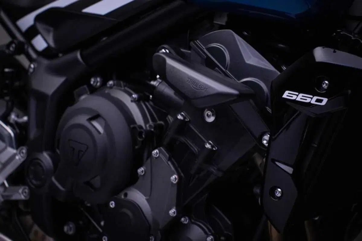 Nuova Triumph Trident 660 my 2025. Ecco come cambia! [VIDEO] (72)