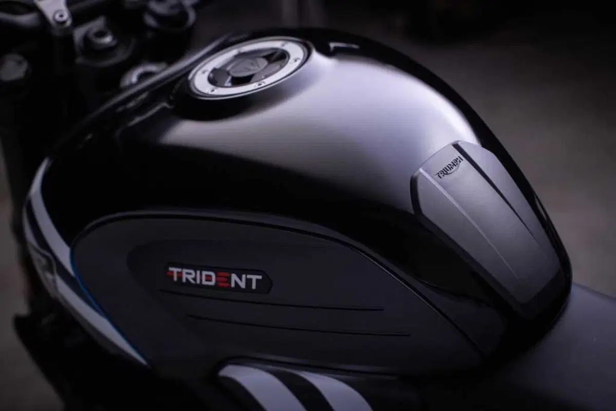 Nuova Triumph Trident 660 my 2025. Ecco come cambia! [VIDEO] (73)