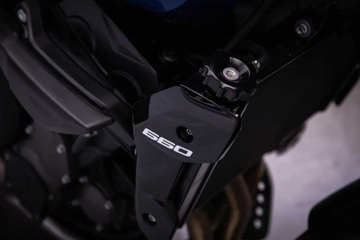 Nuova Triumph Trident 660 my 2025. Ecco come cambia! [VIDEO] (75)
