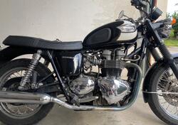 Triumph Bonneville T100 (2001 - 07) usata