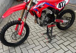 Honda CRF 250 R (2022) usata