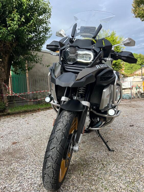 Bmw R 1250 GS Adventure (2019 - 20)