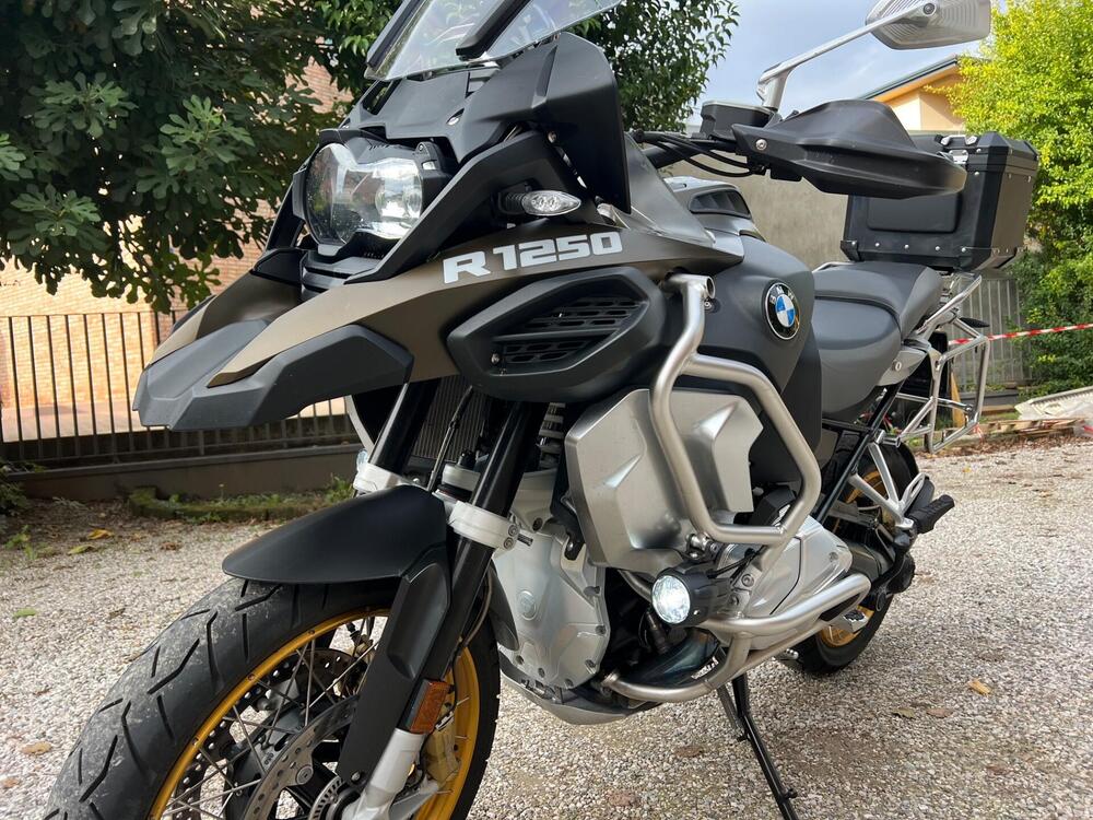 Bmw R 1250 GS Adventure (2019 - 20) (2)