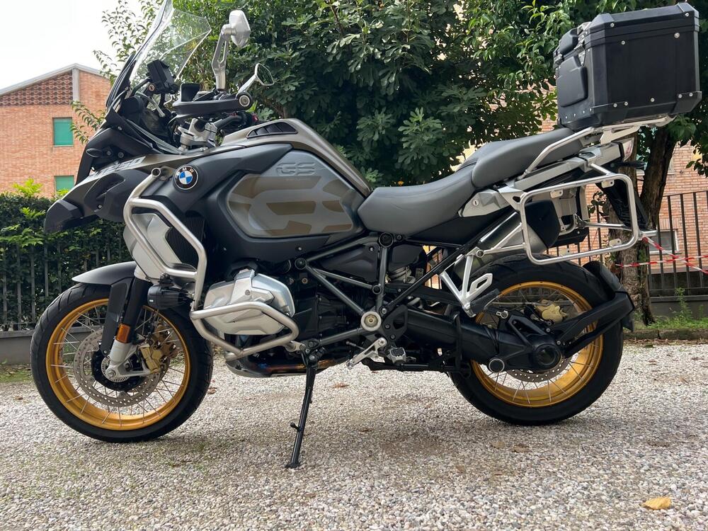 Bmw R 1250 GS Adventure (2019 - 20) (3)