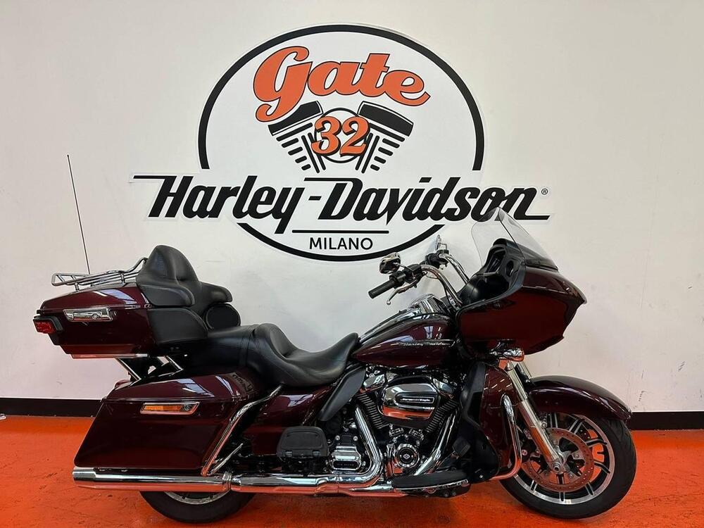 Harley-Davidson 114 Road Glide Limited (2020) - FLTRK