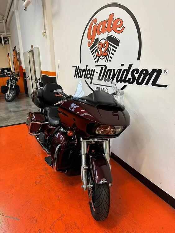 Harley-Davidson 114 Road Glide Limited (2020) - FLTRK (3)