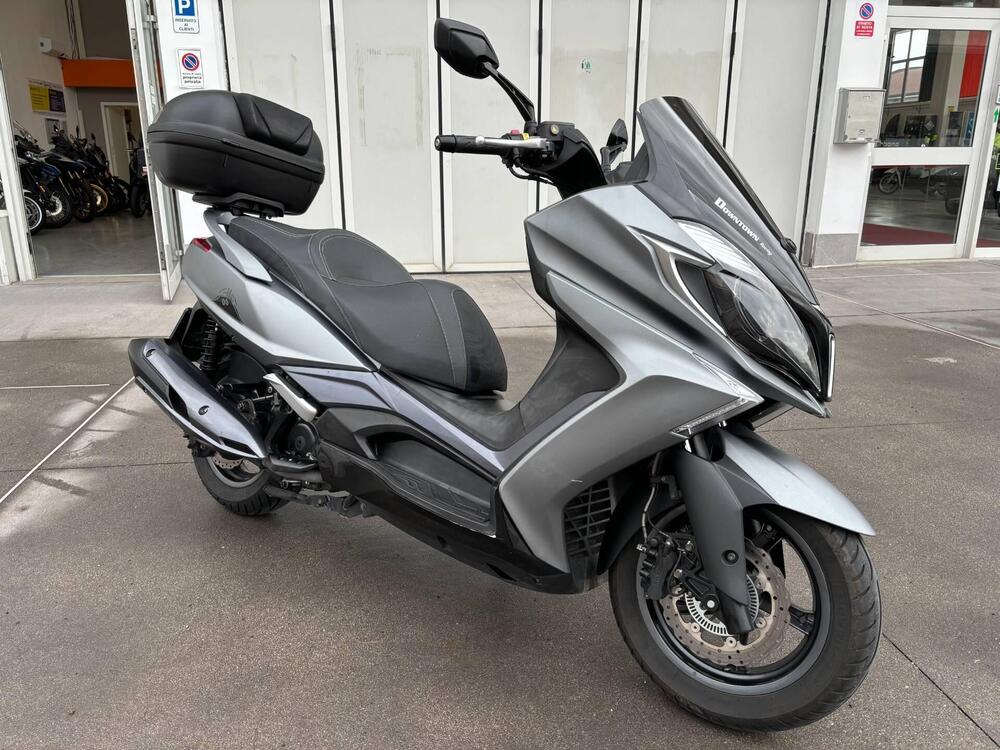 Kymco Downtown 350i ABS (2016 - 20)