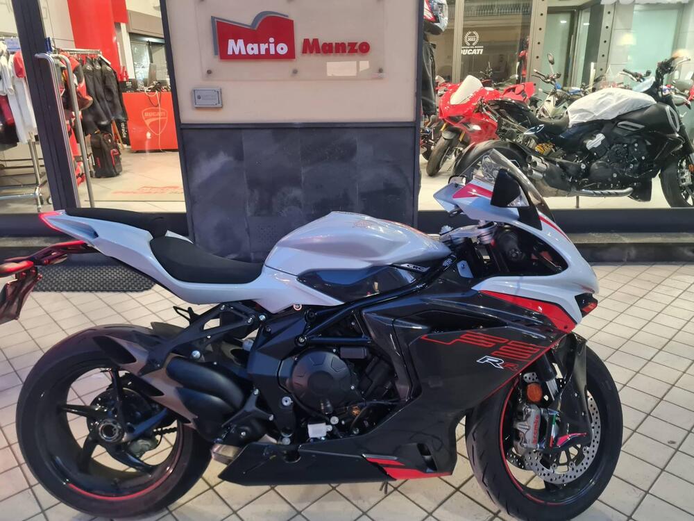 MV Agusta F3 800 RR (2022 - 24)