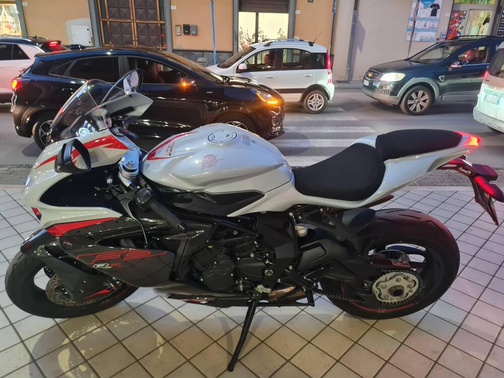 MV Agusta F3 800 RR (2022 - 24) (2)