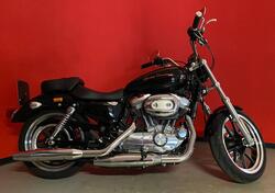 Harley-Davidson 883 SuperLow (2010 - 16) - XL 883L usata