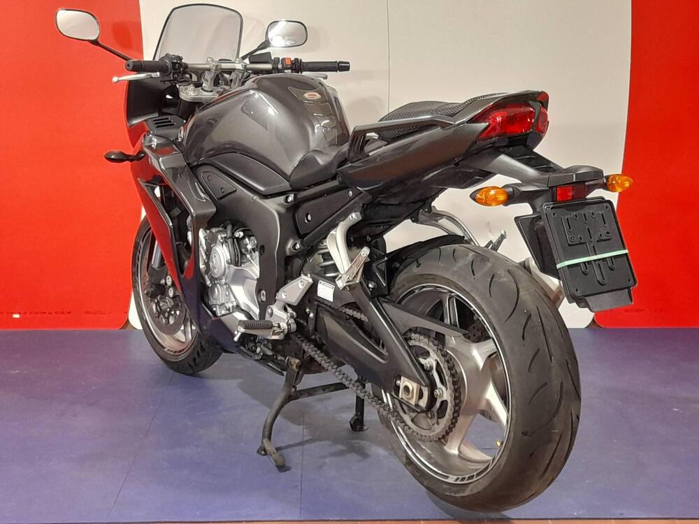 Yamaha FZ1 Fazer (2006 - 16) (3)