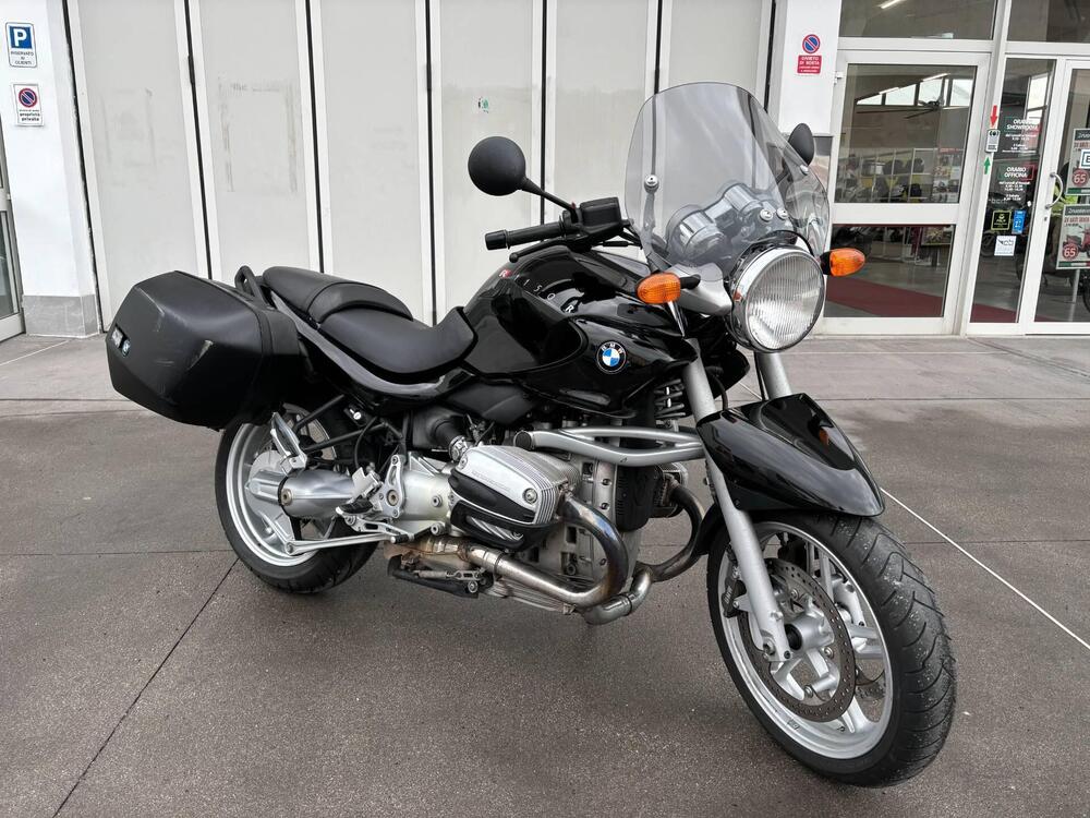 Bmw R 1150 R (2000 - 07)