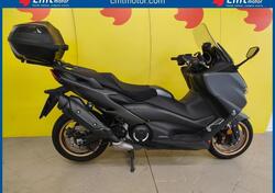 Yamaha T-Max 560 Tech Max (2021) usata