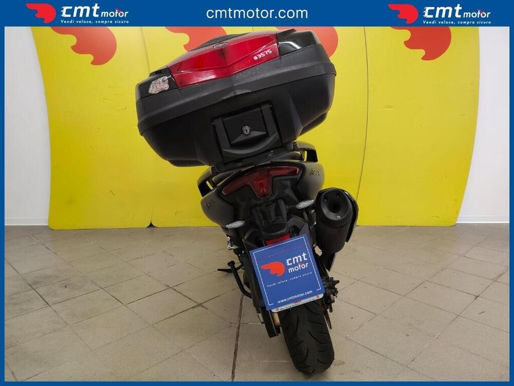 Yamaha T-Max 560 Tech Max (2021) (4)