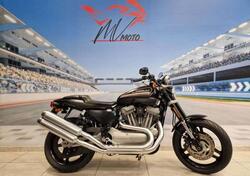 Harley-Davidson 1200 XR (2009 - 12) usata