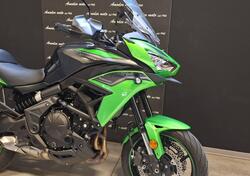 Kawasaki Versys 650 (2021 - 25) usata