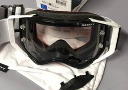 MASCHERA SCOTT PROSPECT ENDURO SAND LS PREMIUM COD