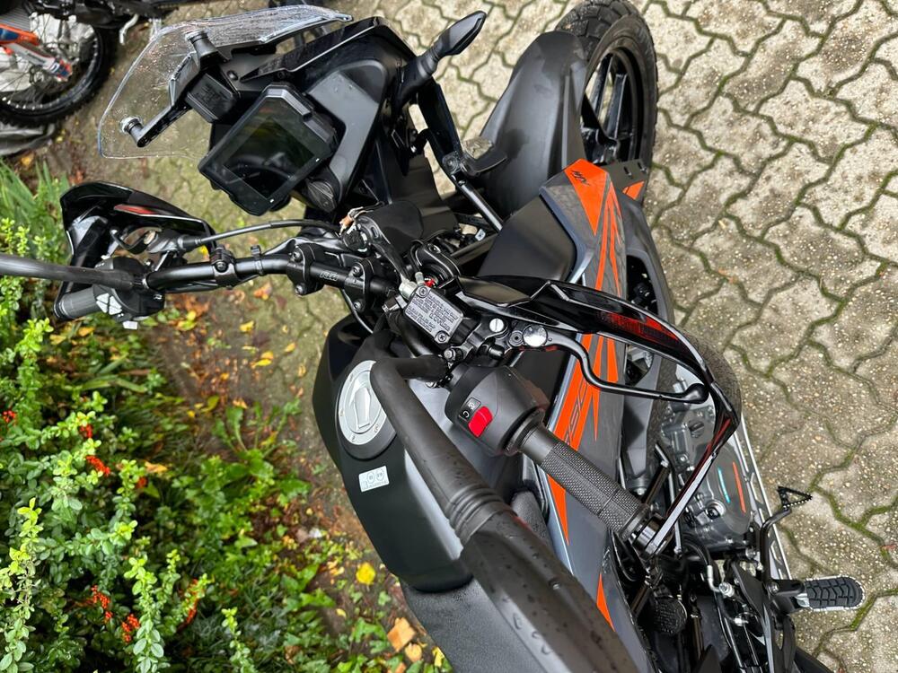 KTM 390 Adventure (2022 - 24) (4)