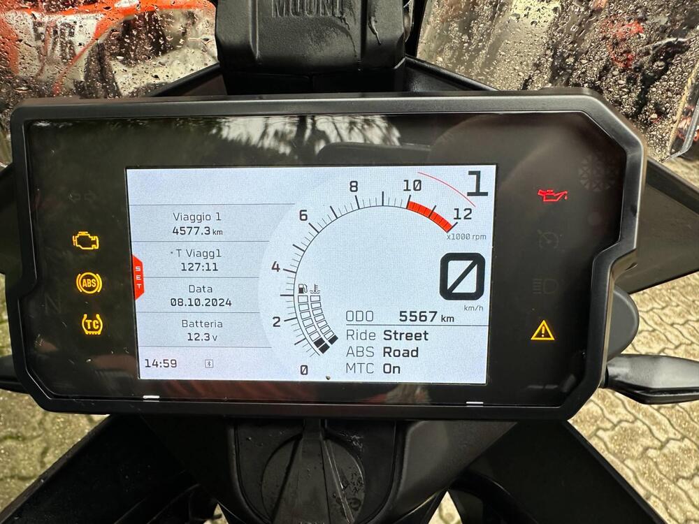 KTM 390 Adventure (2022 - 24) (5)