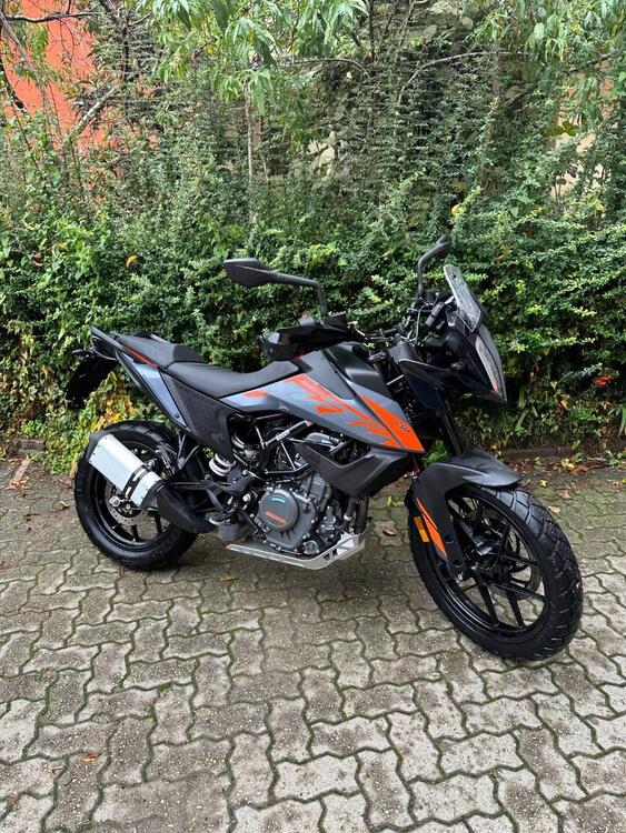 KTM 390 Adventure (2022 - 24) (3)