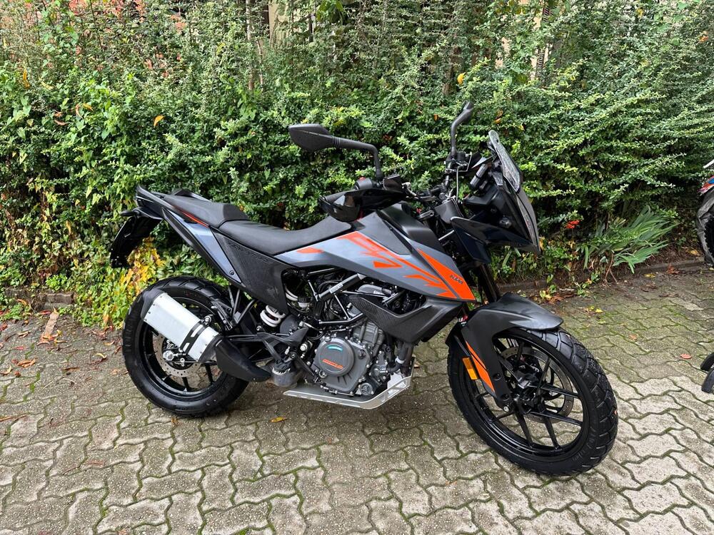 KTM 390 Adventure (2022 - 24) (2)