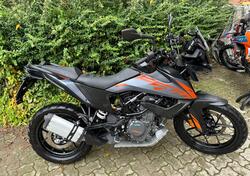 KTM 390 Adventure (2022 - 24) usata