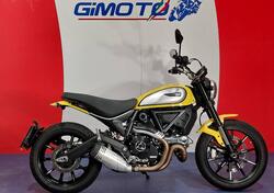 Ducati Scrambler 800 Icon (2021 - 22) usata