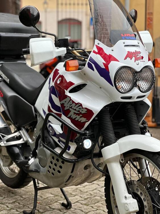 Honda Africa Twin XRV 750 (1996 - 02) (3)