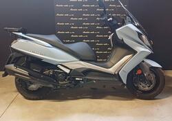 Kymco Downtown 350i TCS (2021 - 24) usata