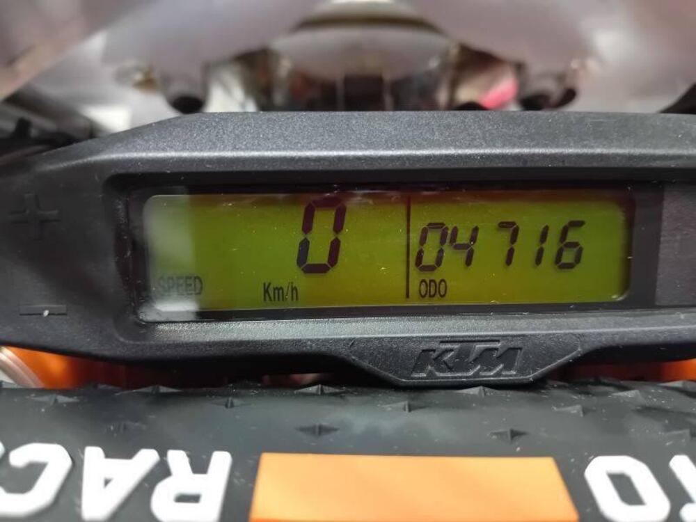 KTM EXC 250 TPI Six Days (2023) (3)