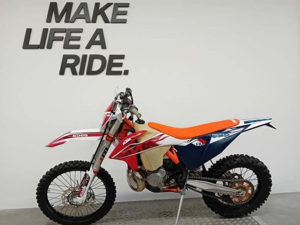 KTM EXC 250 TPI Six Days (2023) (2)