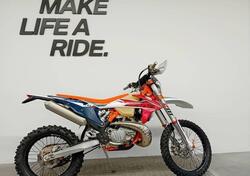 KTM EXC 250 TPI Six Days (2023) usata