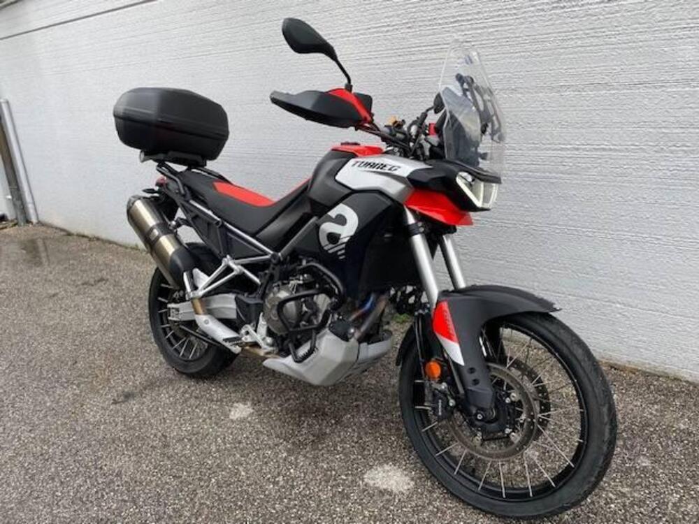 Aprilia Tuareg 660 (2022 - 24) (2)