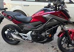 Honda NC 750 X ABS (2018 - 20) usata