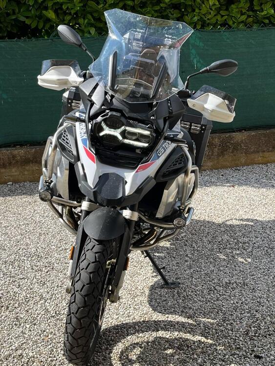 Bmw R 1250 GS Adventure (2021 - 24)