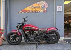 Indian Scout Bobber (2018 - 20) usata