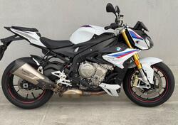 Bmw S 1000 R (2017 - 20) usata