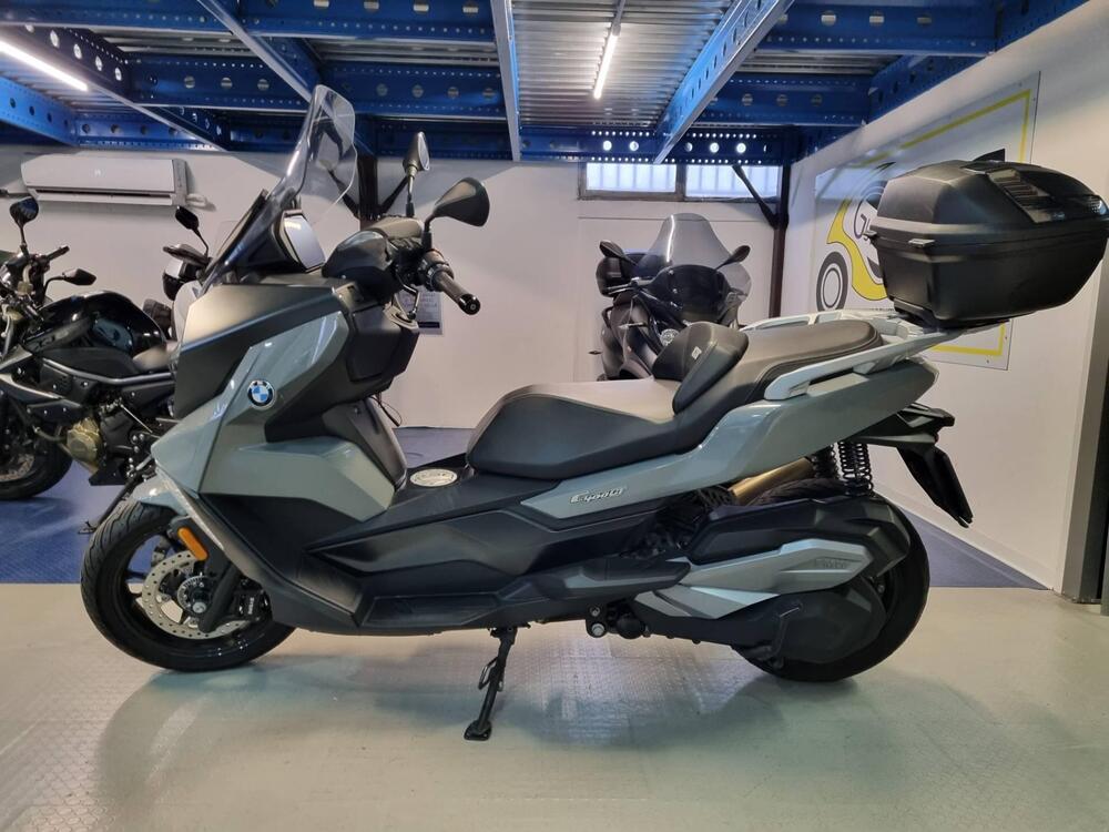 Bmw C 400 GT (2019 - 20)