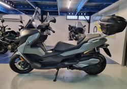 Bmw C 400 GT (2019 - 20) usata