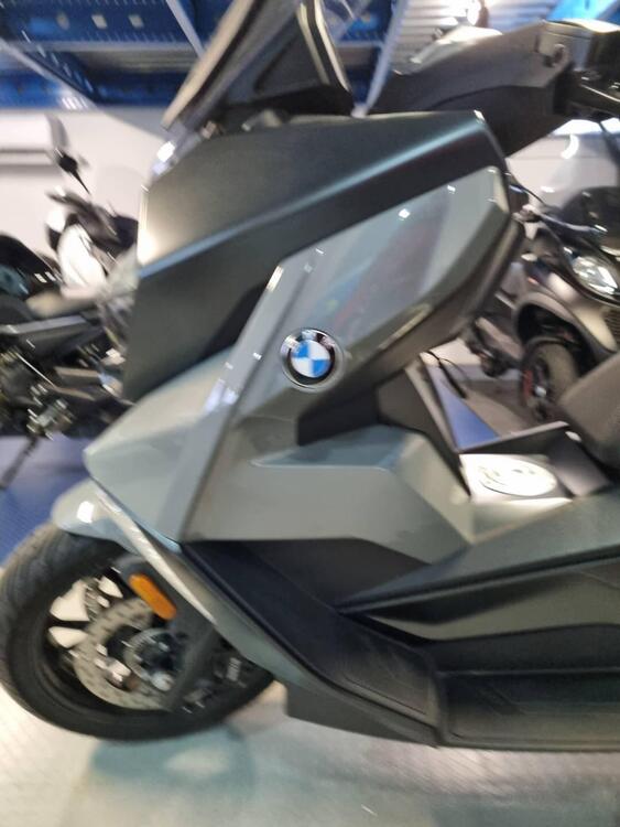 Bmw C 400 GT (2019 - 20) (2)