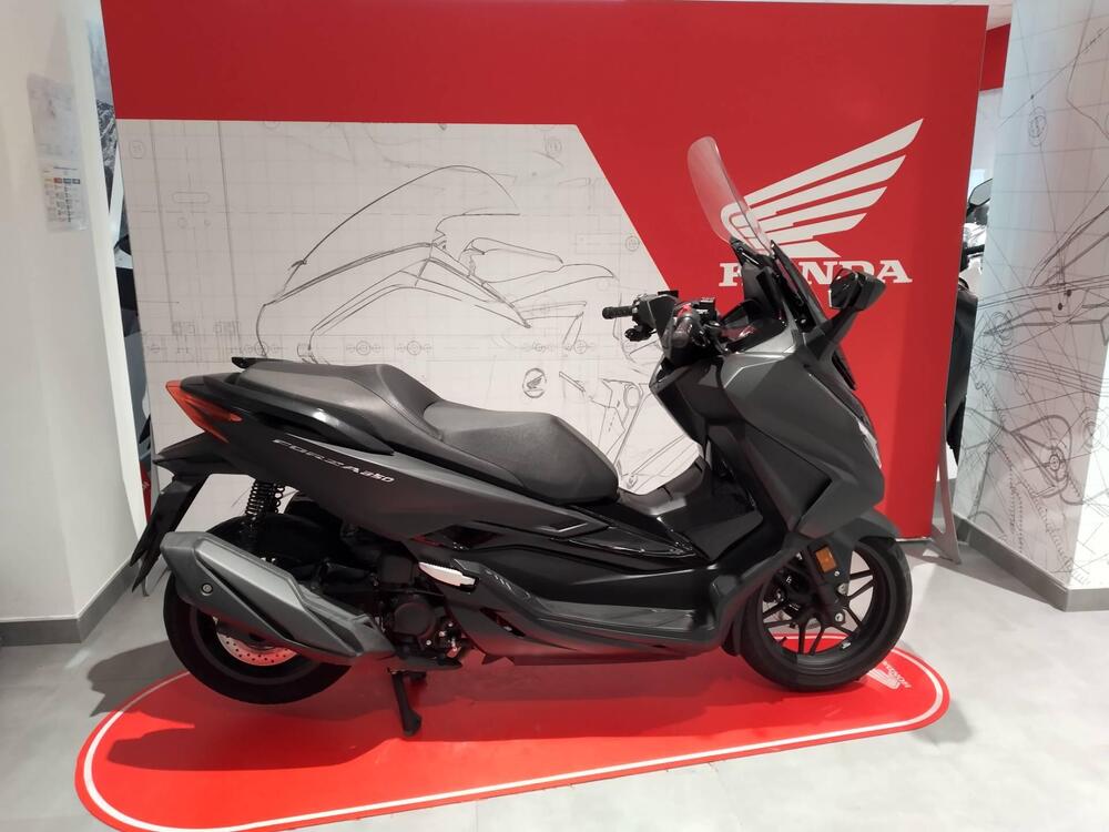 Honda Forza 350 (2022 - 24)