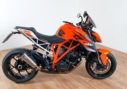 KTM 1290 Super Duke R ABS (2014 - 16) usata