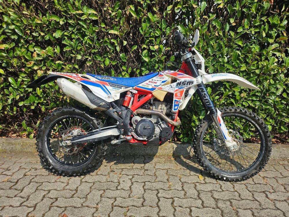 Betamotor RR 390 4T Enduro (2019)