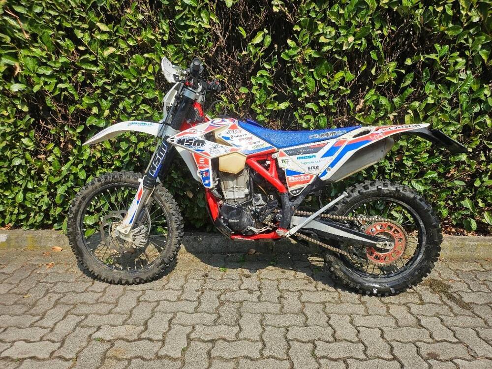 Betamotor RR 390 4T Enduro (2019) (2)