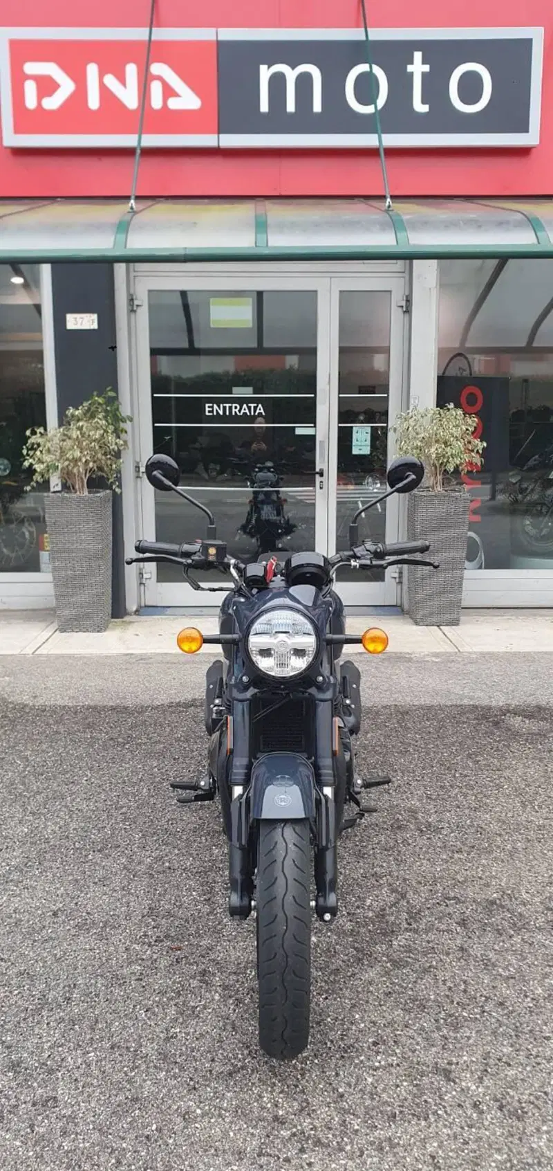 Royal Enfield Super Meteor 650 (2023 - 26)