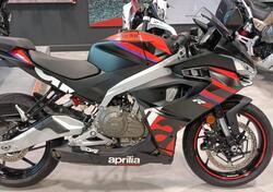 Aprilia RS 457 (2024) nuova