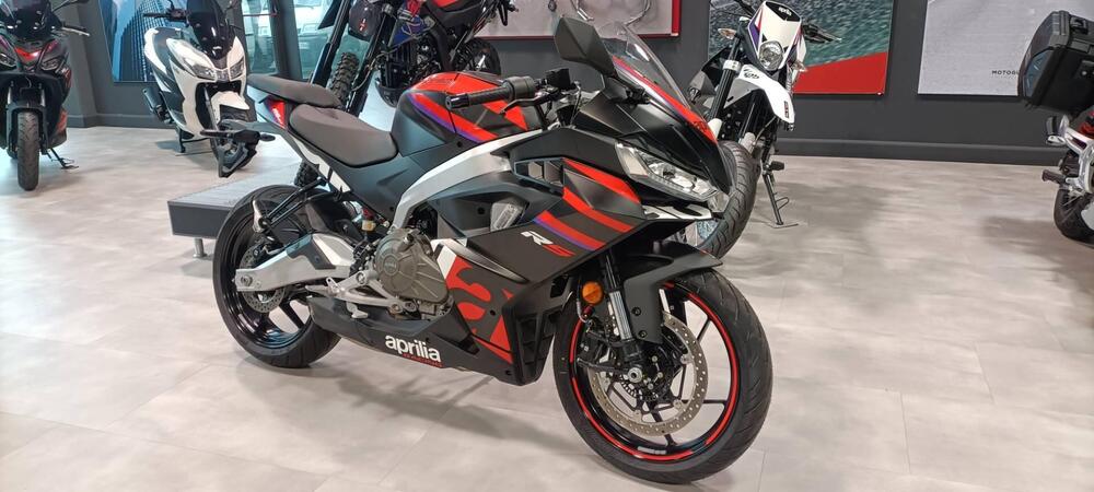 Aprilia RS 457 (2024) (2)