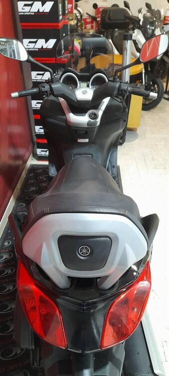 Yamaha X-Max 250 (2010 - 13) (5)